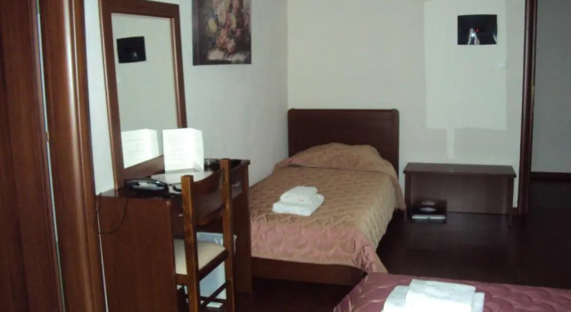 Номер Standard Hotel Terelidis House