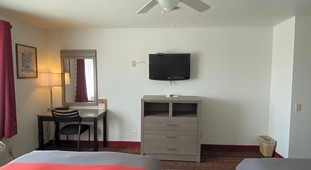 Standart oda Guest House Inn