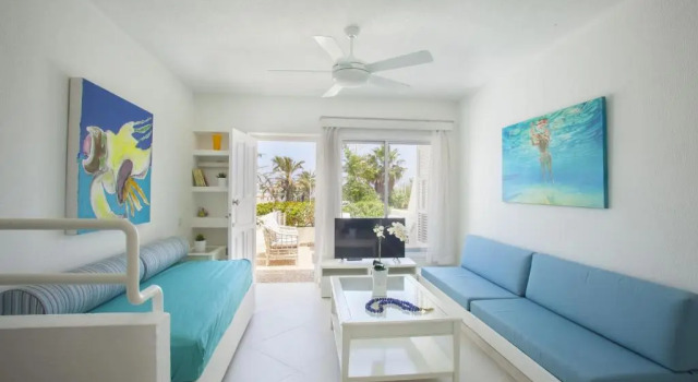 Protaras Central Sunrise