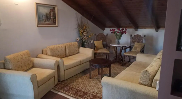 La casa dell' est in Ioannina
