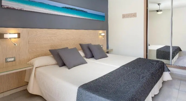 Номер Standard Tagoro Family & Fun Costa Adeje