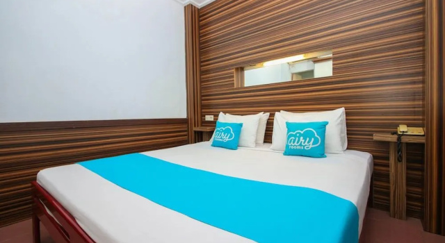 Airy Eco Wajo Bonerate 26A Makassar, Забронировать Отель Макасар провинция Южный Сулавеси