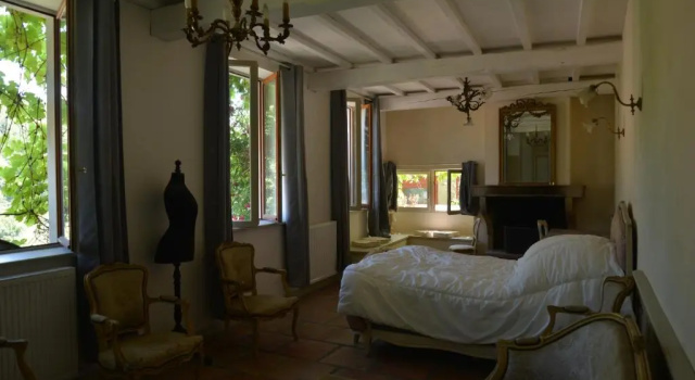 Коттедж La Maison De Marthe