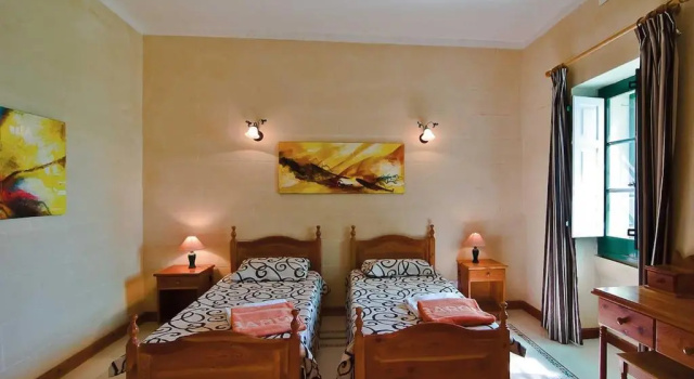 Коттедж Djar Ta Menzja 3 Holiday Home