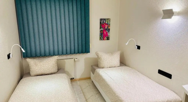 smart&beautiful HOSTEL, Забронировать Хостел Хостелы Münsterland, Хостел