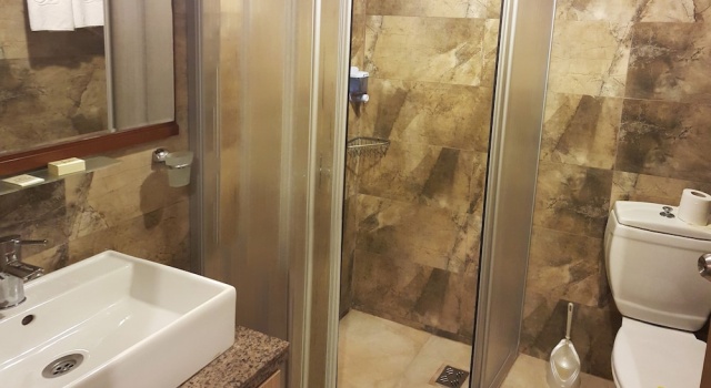 Номер Standard Hedef Beyt Hotel Resort & Spa