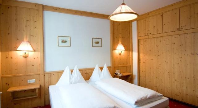 Hotel Grafenwirt