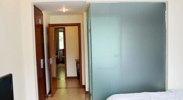 Heishan Fengshang Hotel, Rezerwuj Hotel Wansheng Chongqing
