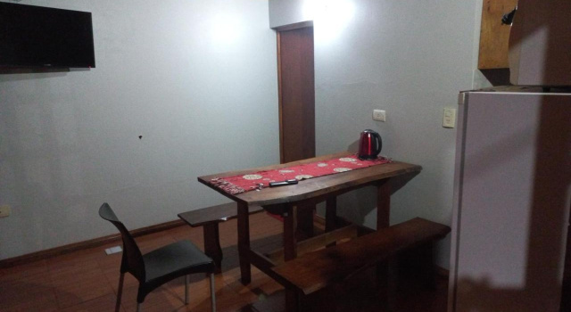 Cabañas Raices Pampeanas, Reserva ahora Hotel Hoteles en Misiones con aparcamiento, Aparcamiento