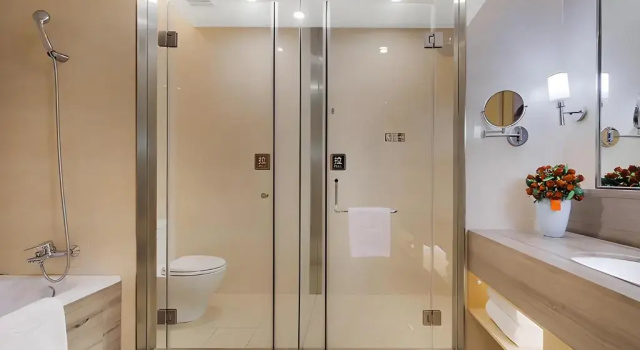 Vienna International Hotel (Suzhou New District)