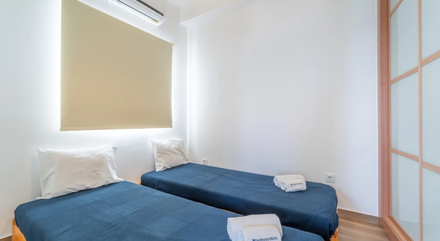 Casa da Bateria by HelloVacations, Забронировать Дом для отпуска Коттеджи Барловенто, Коттедж