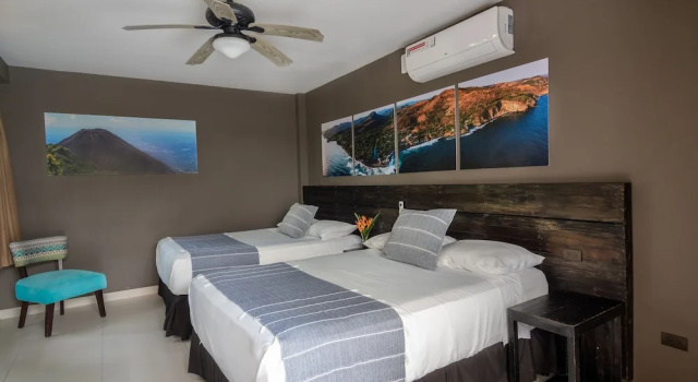 Двухместный номер Classic Hotel Palo Verde