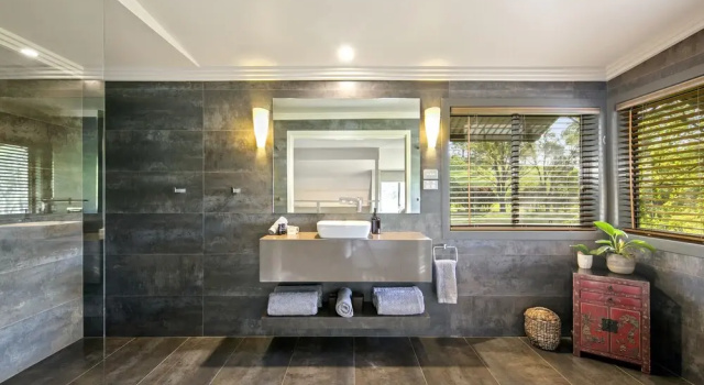 Номер Luxury The Edge Villa