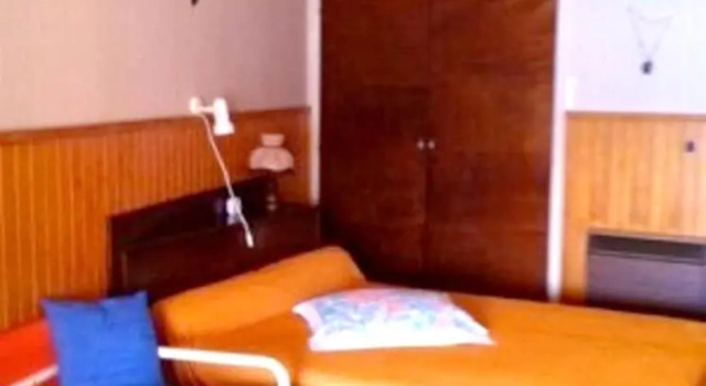 Studio in Casaglione, With Wonderful sea View and Enclosed Garden, Забронировать Апартаменты/квартира Тьючча South Corsica