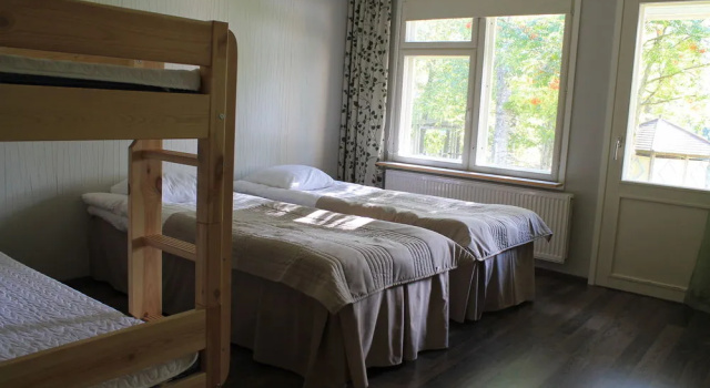 Holiday Home Koivuranta, Book Hotel Pieksamaki 