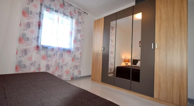 Apartment Helena, Забронировать Апартаменты/квартира Порат остров Крк