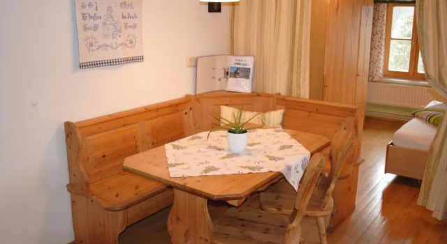 Familienbauernhof Glockriegl, Забронировать Отель Лунц-ам-Зе Ötscher