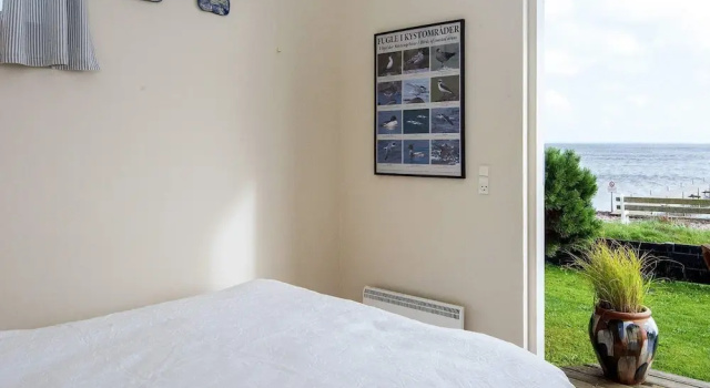 Коттедж 5 Person Holiday Home in Hejls