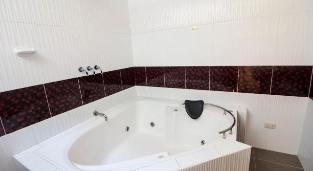 Семейный номер Standard Hotel Prince Chanchamayo