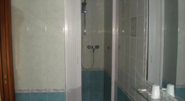 Двухместный номер Standard Hotel Gentile