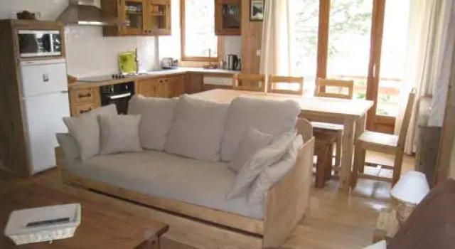 Appartement Odyssée