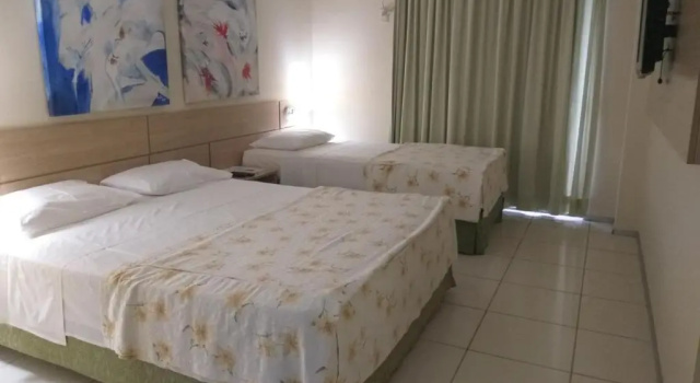 Номер Standard Praiabella Hotel