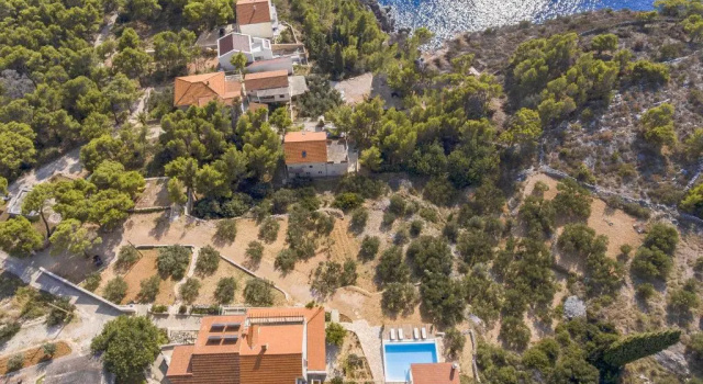 Апартаменты Villa Perka