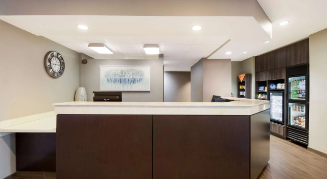 Sonesta ES Suites Dallas Richardson, Забронировать Отель Ричардсон Dallas - Fort Worth Metropolitan Area