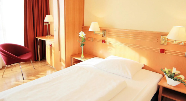 Boulevard Hotel Altstadt Schwerin, Забронировать Отель Шверин Schweriner See, рядом с Государственный музей Шверина