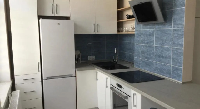 Апартаменты Apartament w Sercu Warmii I