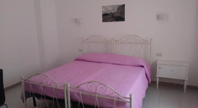 Двухместный номер Standard Borgo Greci