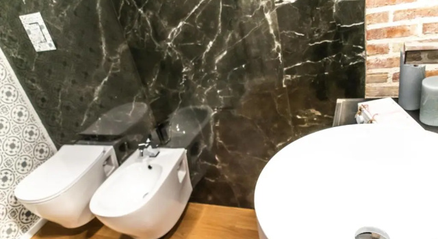 Номер Deluxe Diodorus Luxury Experience