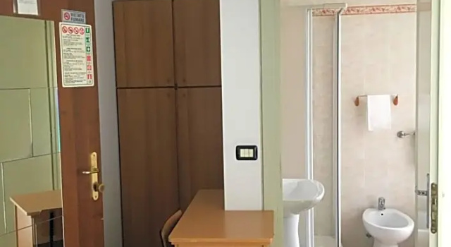 Номер Standard Hotel Dora
