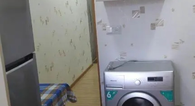 Apartment in Likani