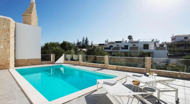 Апартаменты Casas de Carvoeiro by Sevencollection