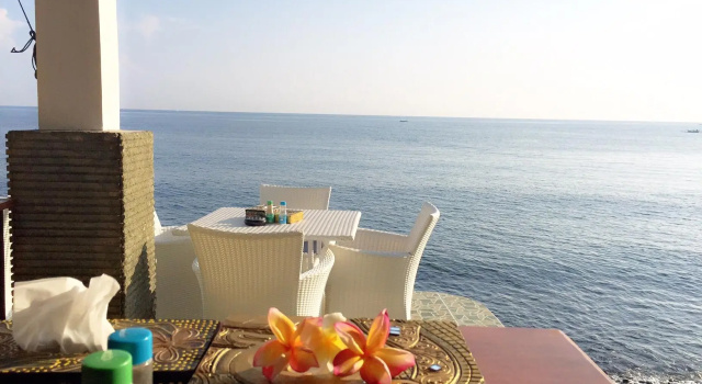 Номер Standard Matahari Tulamben Resort, Dive & SPA
