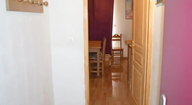 Appartement Montgenèvre, 2 pièces, 5 personnes - FR-1-266-86, Забронировать Апартаменты/квартира Апартаменты Монженевр, Апартаменты/квартира