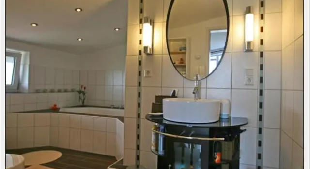Люкс Dünenhotel Borkum