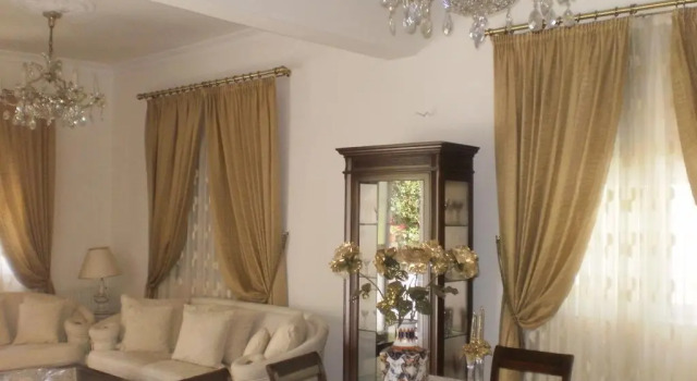 Casa Di Rodi Deluxe Apt