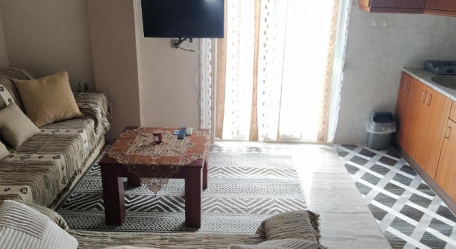 Апартаменты George's apartment Serres