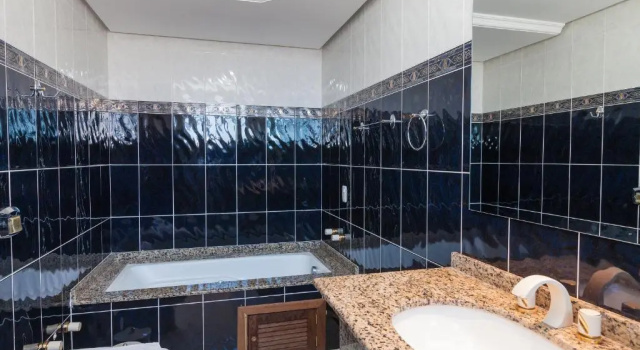 Люкс Hotel Letto Caxias