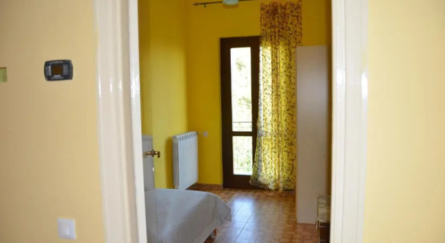 Коттедж Casa Franceschini