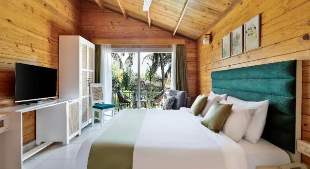 Номер Premium Aralea Beach Resort By Stone Wood Premier