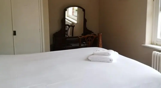 Апартаменты Premium Charlotte House Hotel