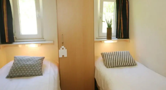 Шале Spacious Chalet With Two Bathrooms