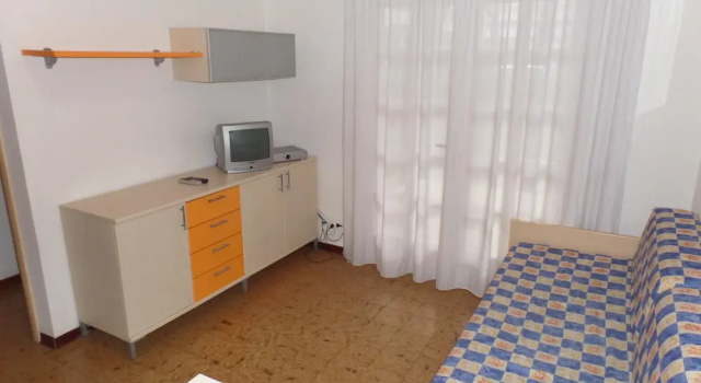 Alessandra 1P in Bibione, Забронировать Апартаменты/квартира Отели Венето с парковкой, Парковка