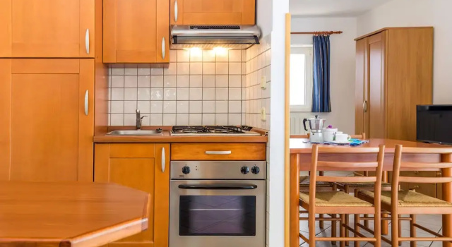 Апартаменты Superior c 1 комнатой Apartments Gea