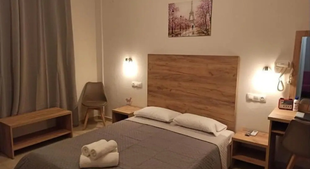 Summer Desire - One Bedroom Apartment With Sea View, Забронировать Апартаменты/квартира Апартаменты Острова Корфу, Апартаменты/квартира