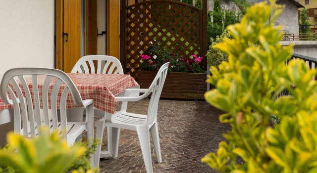 Апартаменты Superior Residence Ronchi