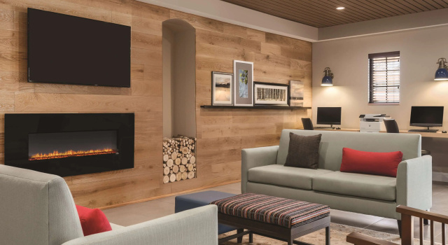 La Quinta Inn Chicago Hoffman Estates, 予約 ホテル Hoffman Estates シカゴ